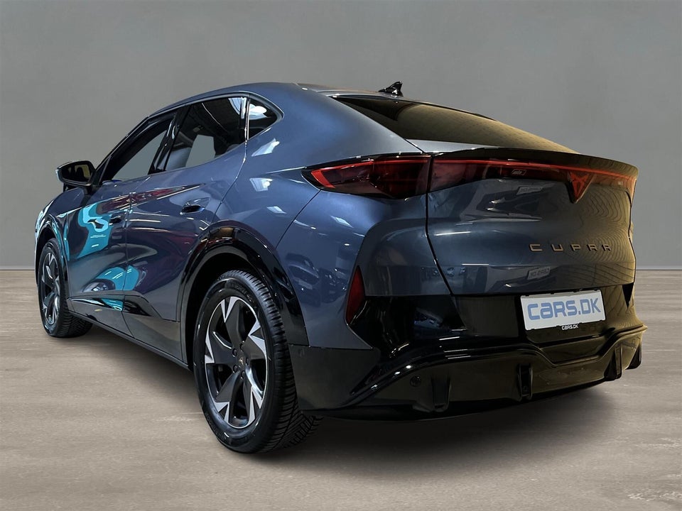 Cupra Tavascan 77 Endurance 5d