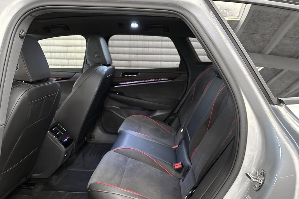 VW ID.7 86 GTX Max+ Tourer 4Motion 5d