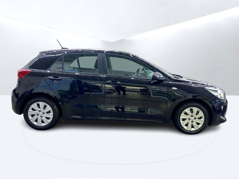 Kia Rio 1,0 T-GDi Advance 5d