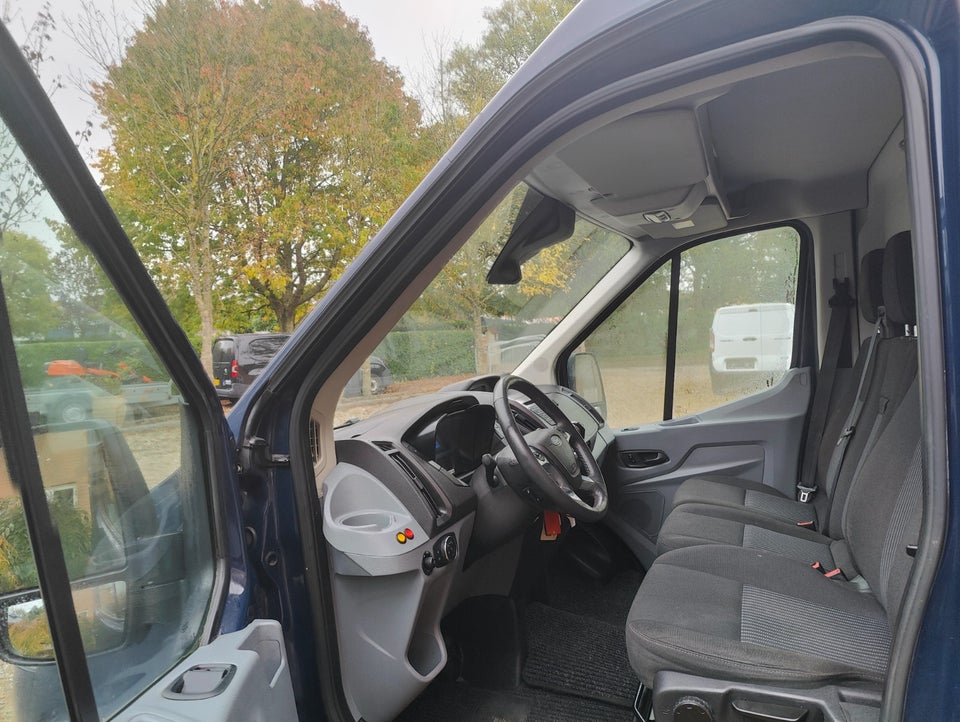 Ford Transit 350 L2 Van 2,2 TDCi 155 Trend H2 RWD