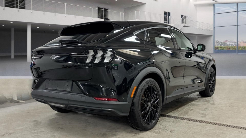 Ford Mustang Mach-E 88 Premium Extended Range 5d
