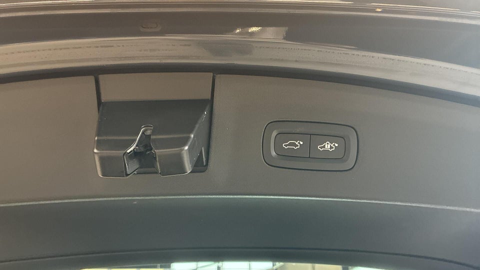 Polestar 2 Standard Range 5d