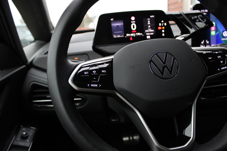 VW ID.3 58 Pro Performance 5d
