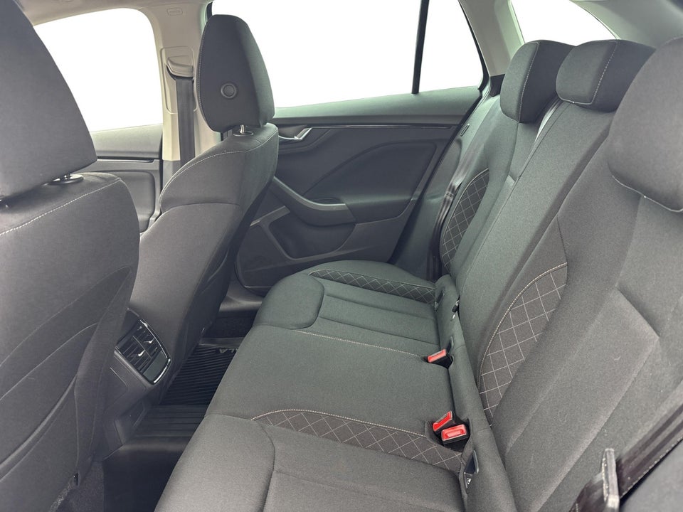 Skoda Scala 1,5 TSi 150 Ambition DSG 5d