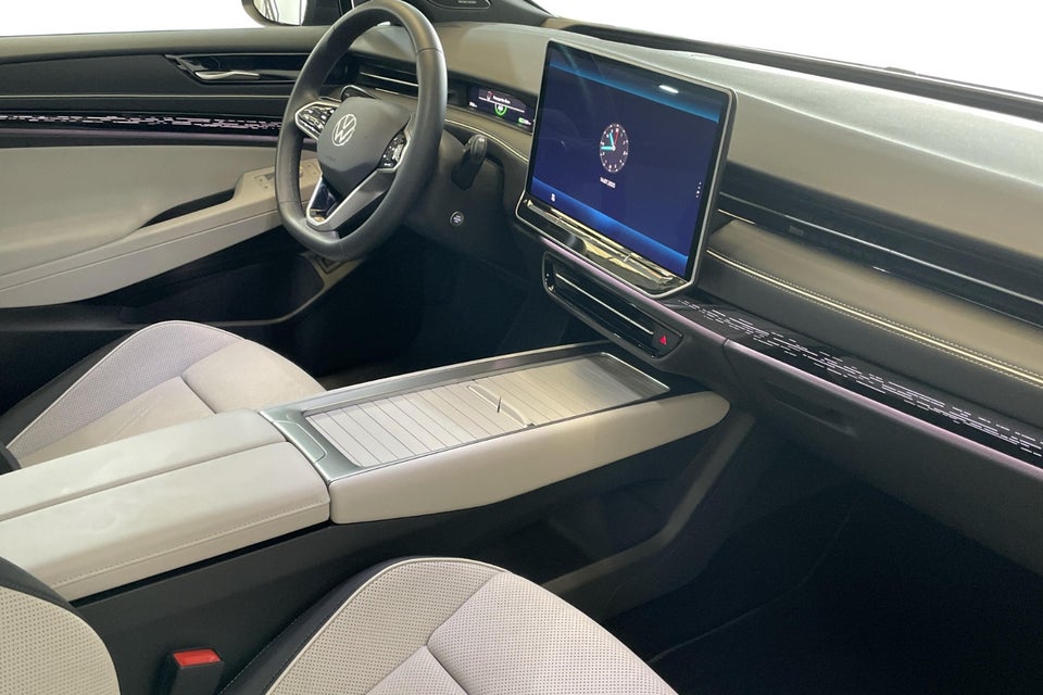 VW ID.7 86 Style S+ 5d