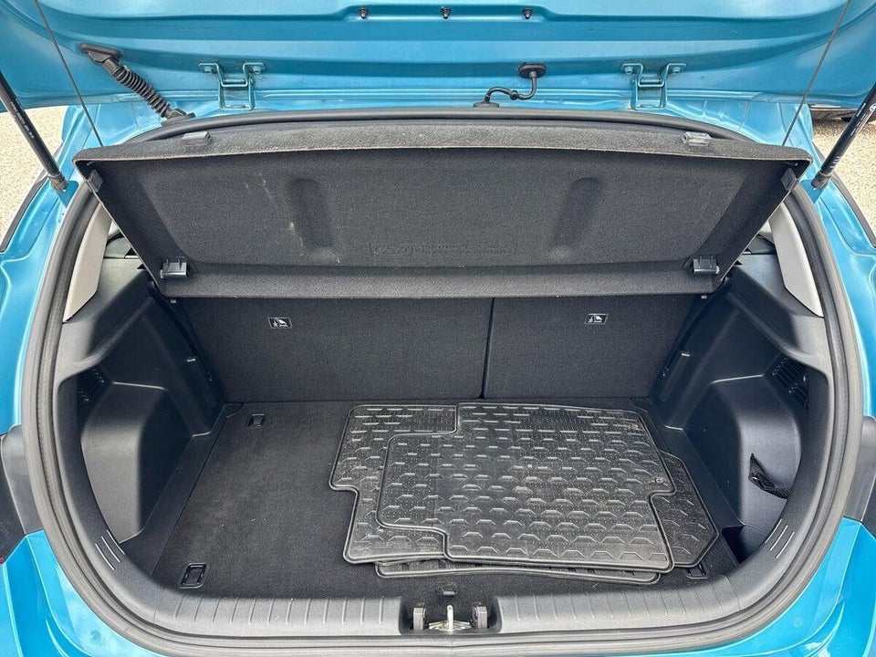 Hyundai i20 1,0 T-GDi Advanced DCT 5d