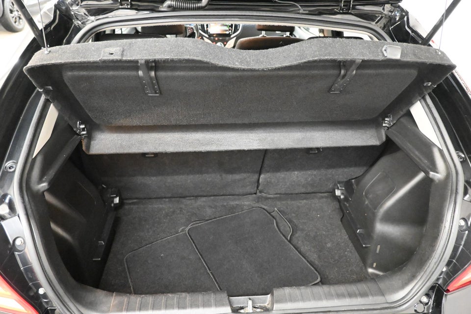 Suzuki Baleno 1,2 Dualjet Exclusive 5d