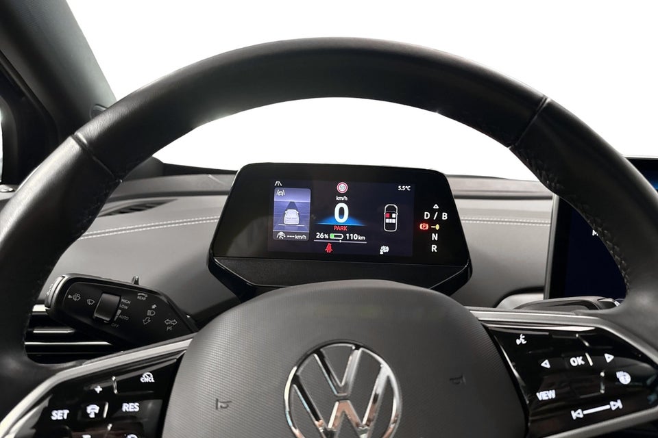 VW ID.4 77 Style 5d