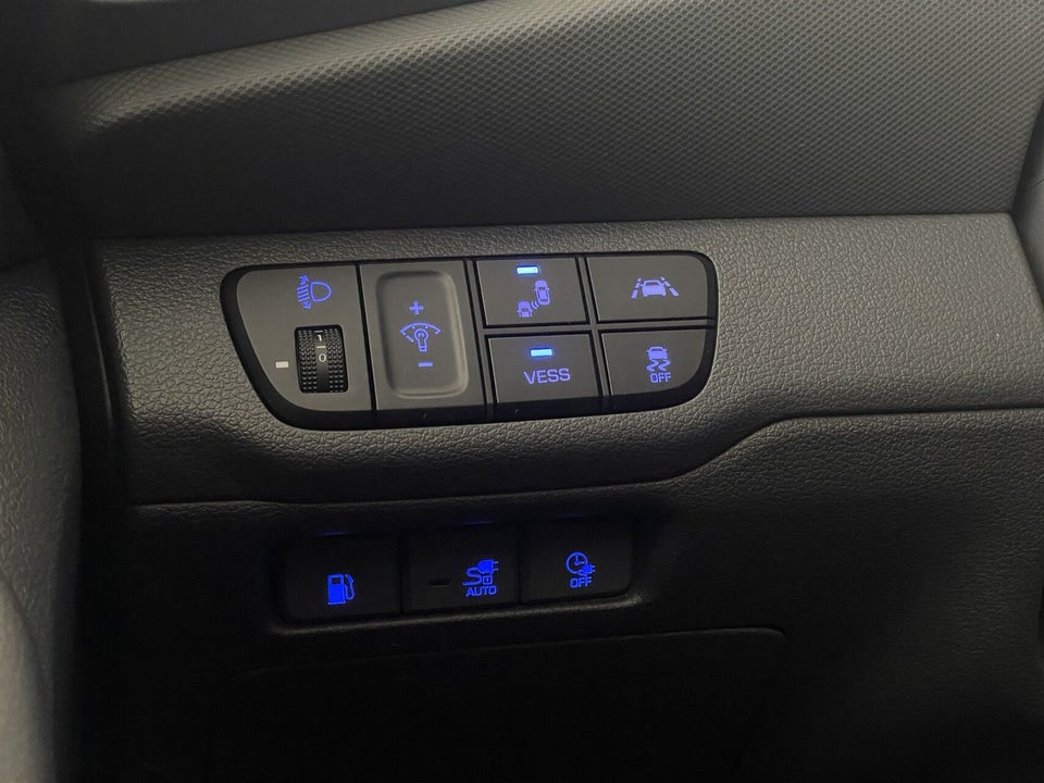 Hyundai Ioniq 1,6 PHEV Premium DCT 5d