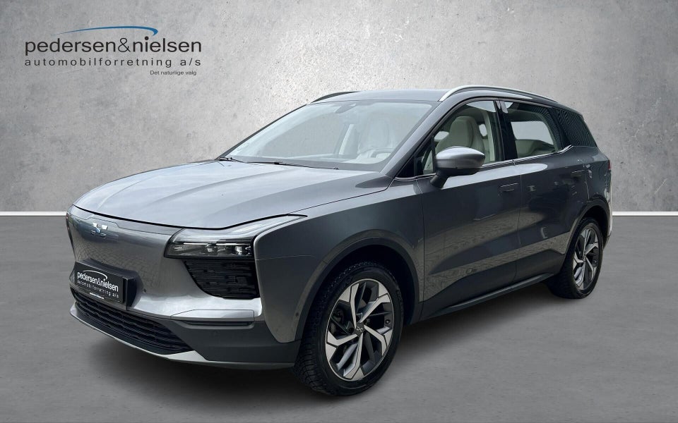 Aiways U5 Premium 5d