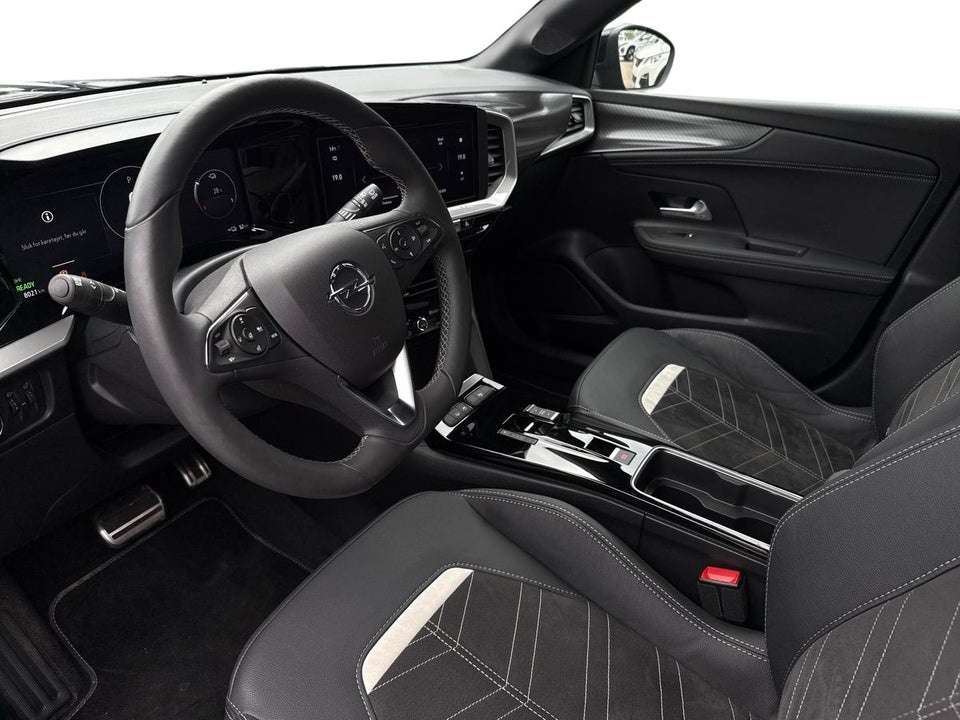 Opel Mokka-e 50 Ultimate 5d