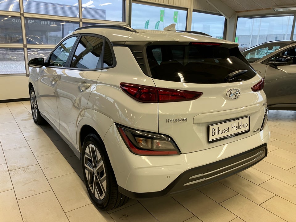Hyundai Kona 39 EV Edition 30+ 5d