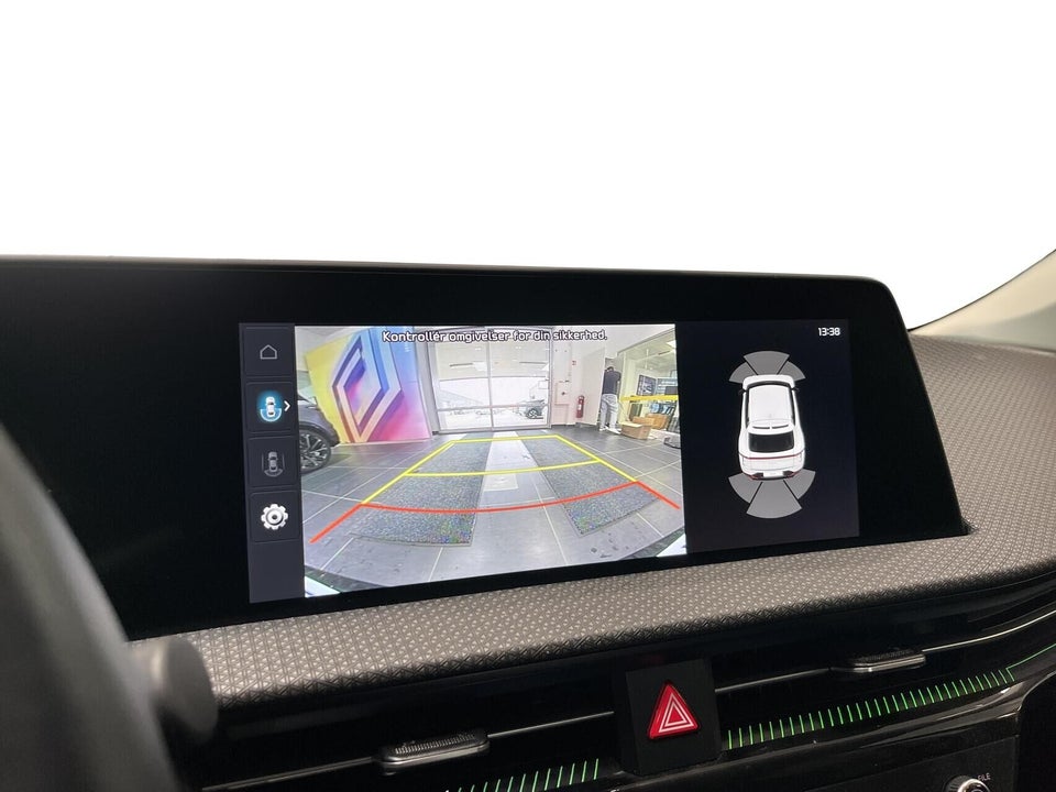 Kia EV6 77 Long Range Upgrade 5d