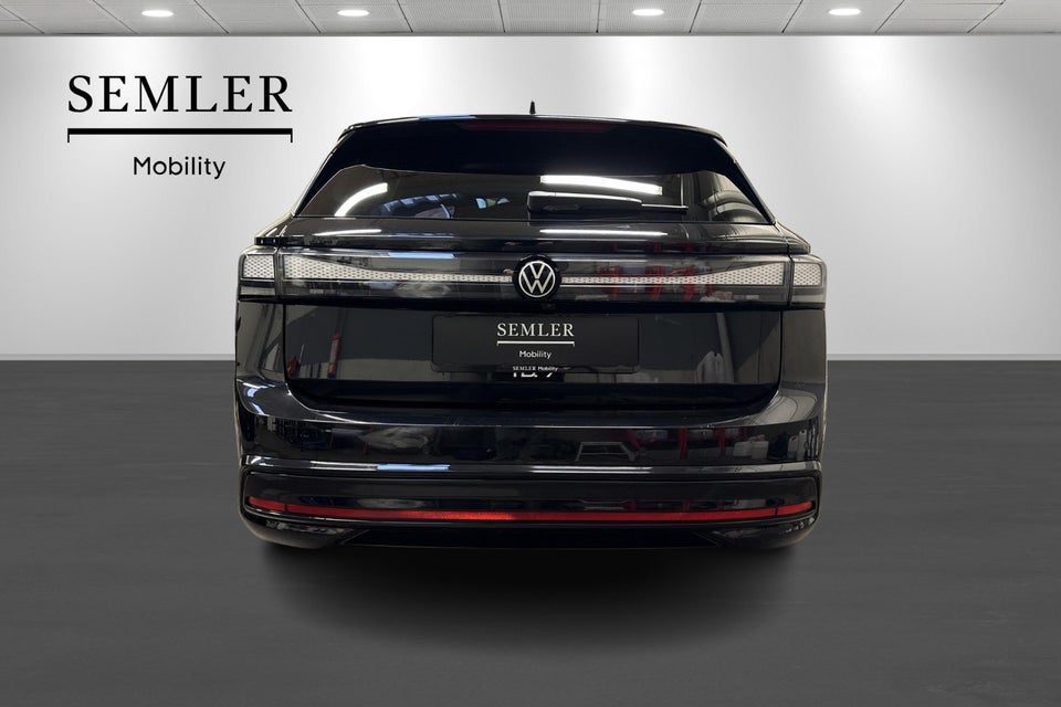 VW ID.7 86 Style S+ Tourer 5d