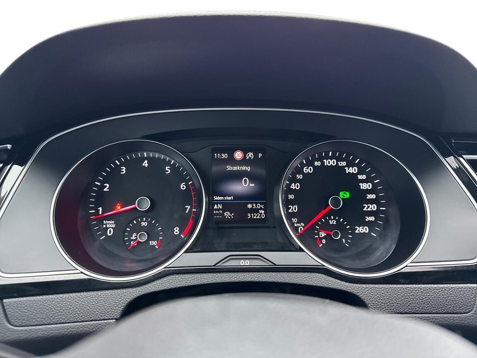 VW Passat 1,5 TSi 150 Business+ Variant DSG 5d