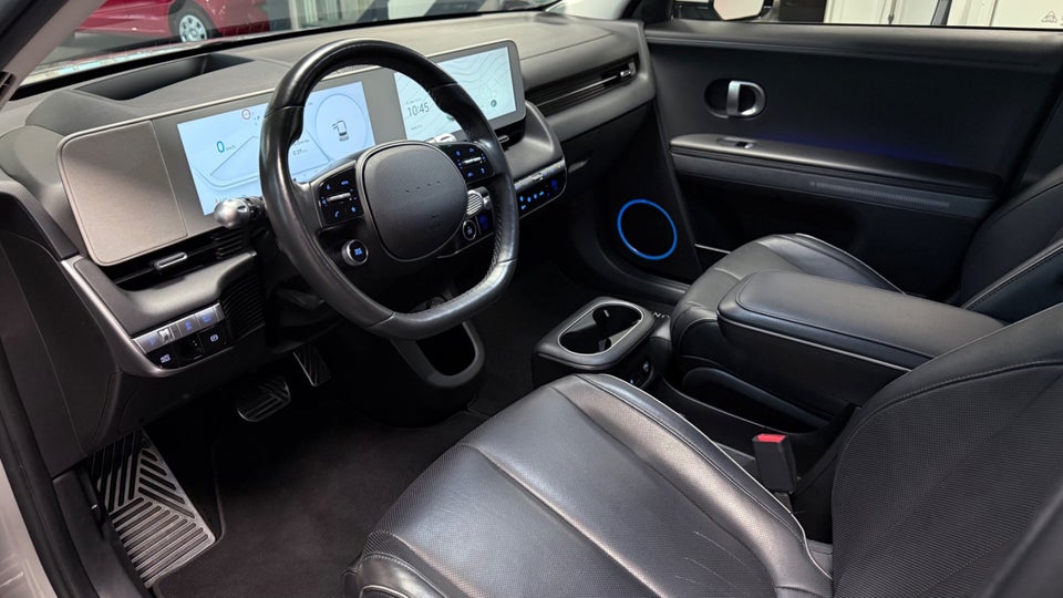 Hyundai Ioniq 5 73 Uniq AWD 5d
