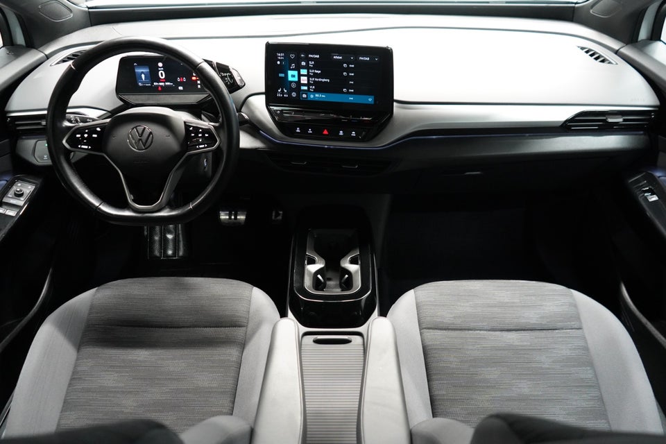 VW ID.4 77 Pro Performance 5d