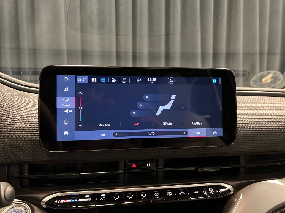 Fiat 500e 42 la Prima by Bocelli 3d