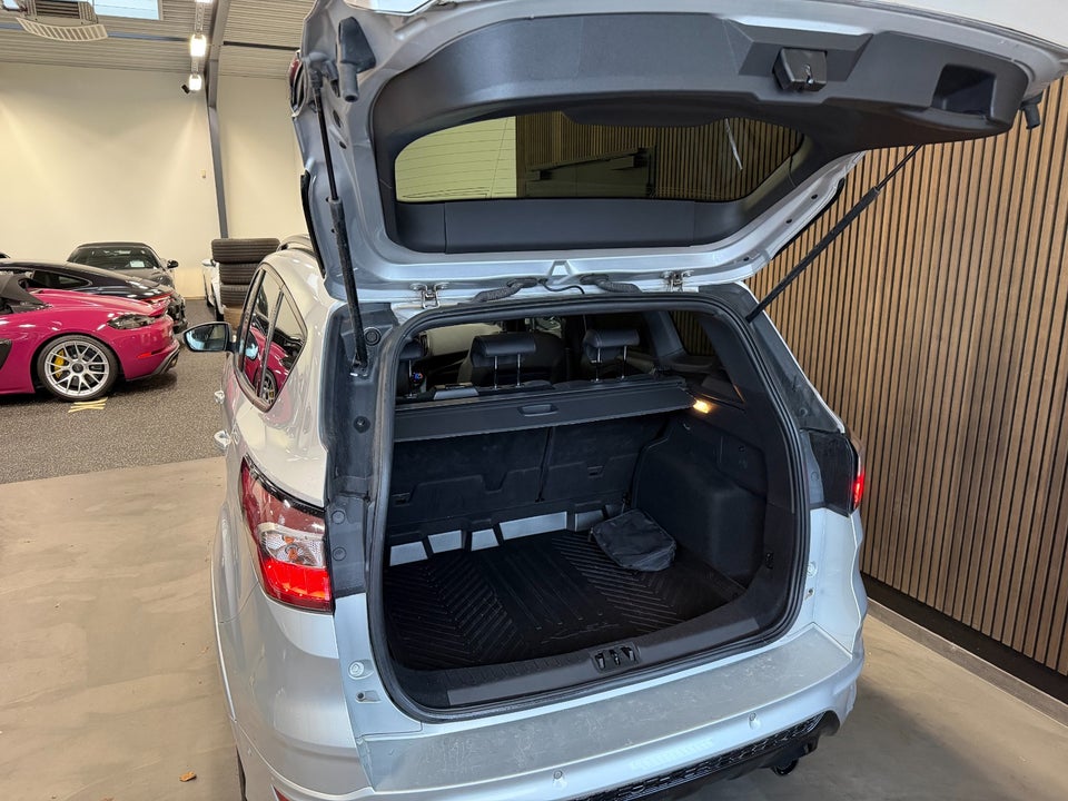 Ford Kuga 1,5 SCTi 150 ST-Line 5d