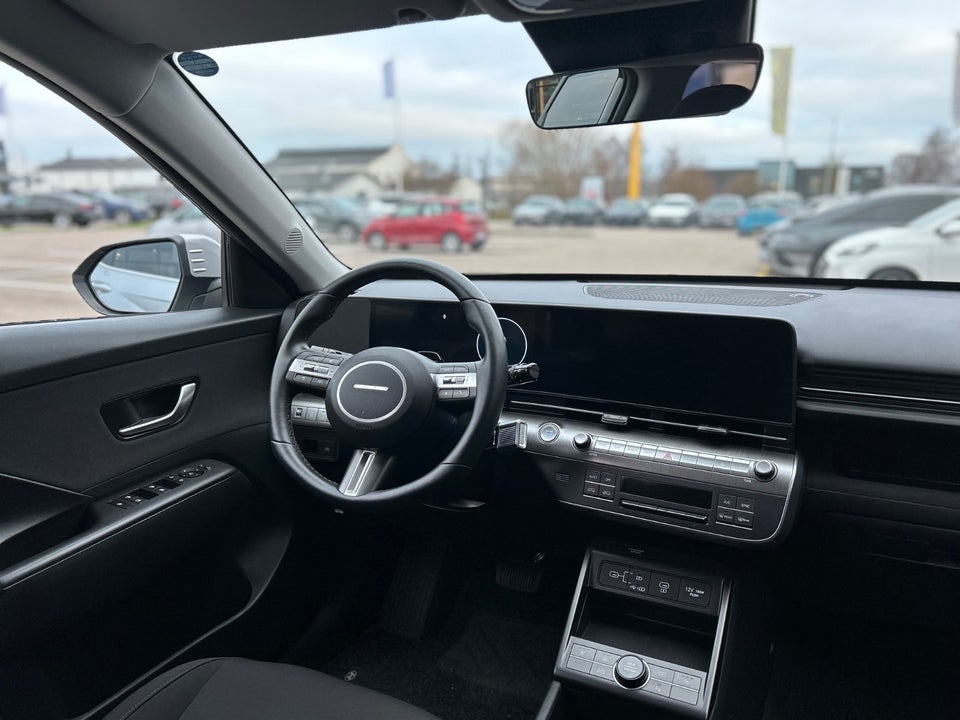 Hyundai Kona 1,0 T-GDi Advanced DCT 5d