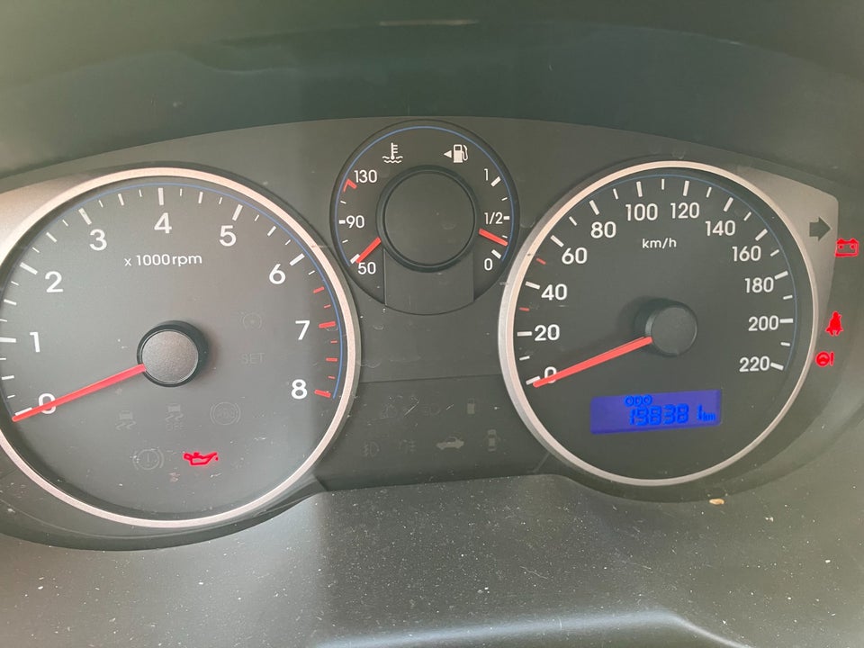 Hyundai i20 1,25 Classic XTR 5d