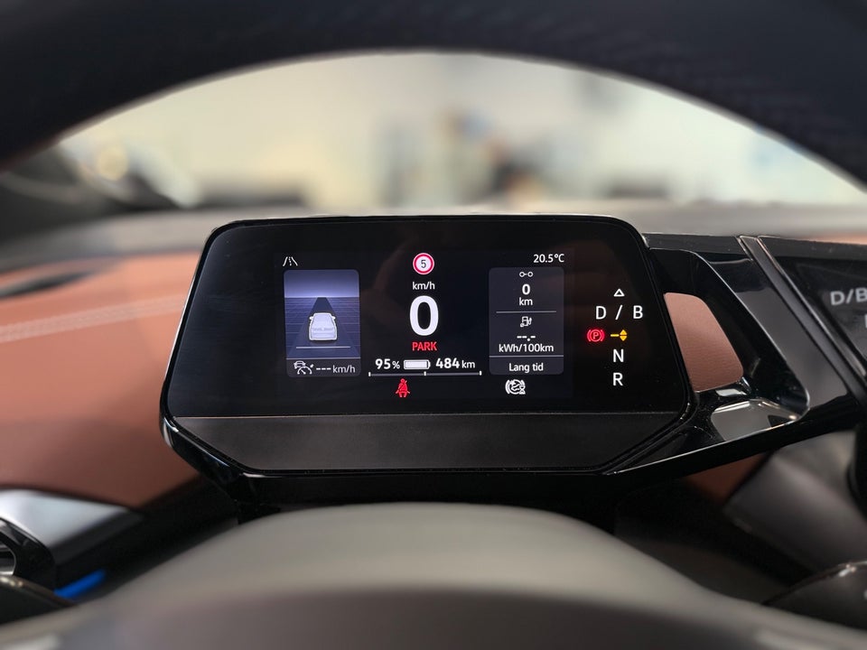 VW ID.5 77 Pro Performance 5d