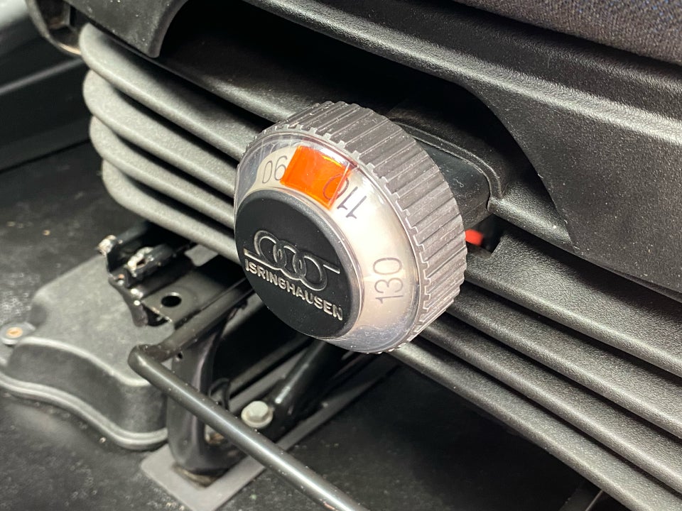 Iveco Daily 3,0 35C18 Alukasse m/lift AG8 2d