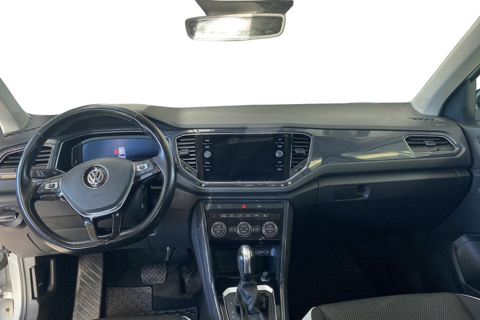 VW T-Roc 1,5 TSi 150 Sport DSG 5d