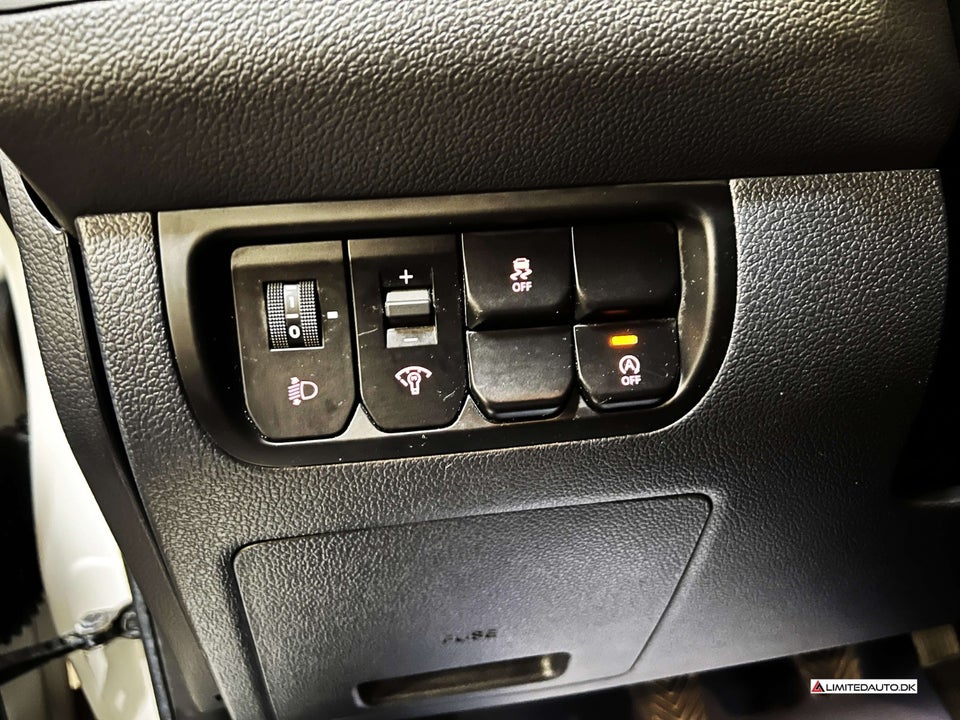 Kia Rio 1,2 CVVT Style+ 5d
