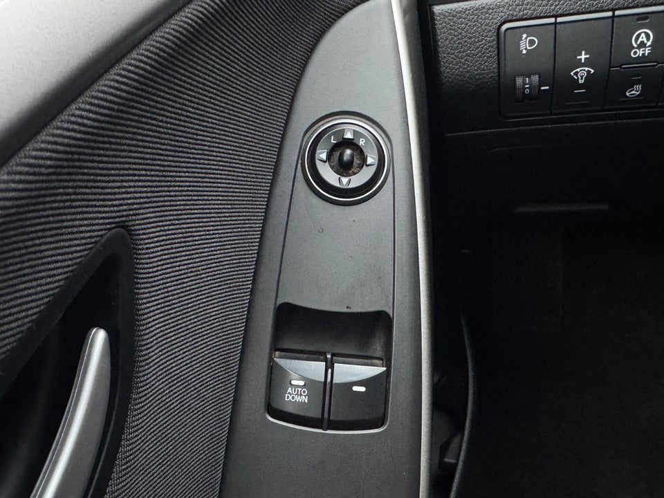 Hyundai i30 1,6 CRDi 110 Active+ CW 5d