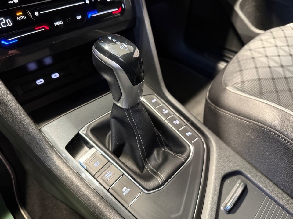 VW Tiguan 1,4 eHybrid R-line DSG 5d