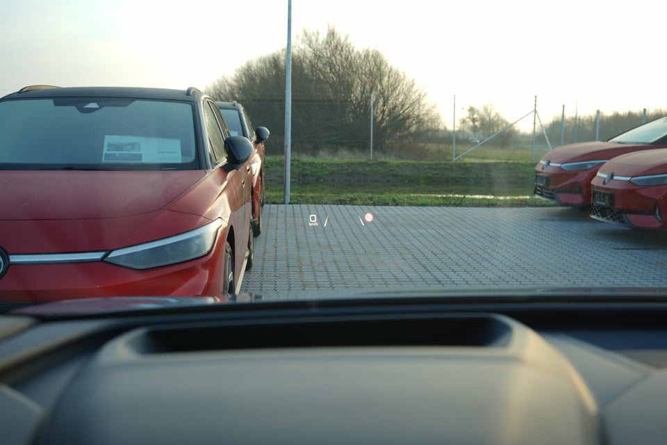 Audi Q4 e-tron 40 S-line 5d