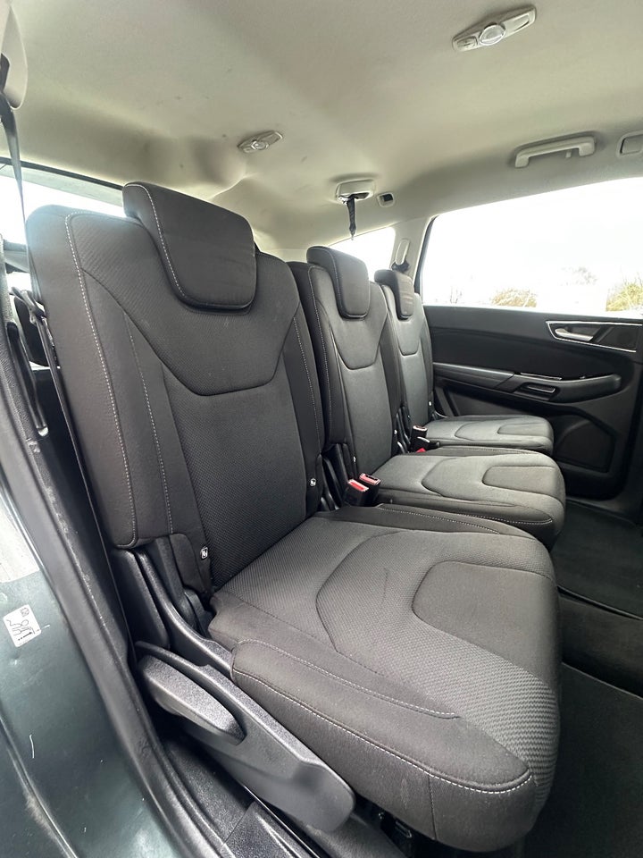 Ford S-MAX 1,5 EcoBoost Titanium 7prs 5d