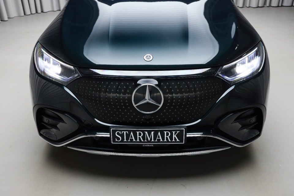 Mercedes EQE350 SUV AMG Advance Plus 4Matic 5d