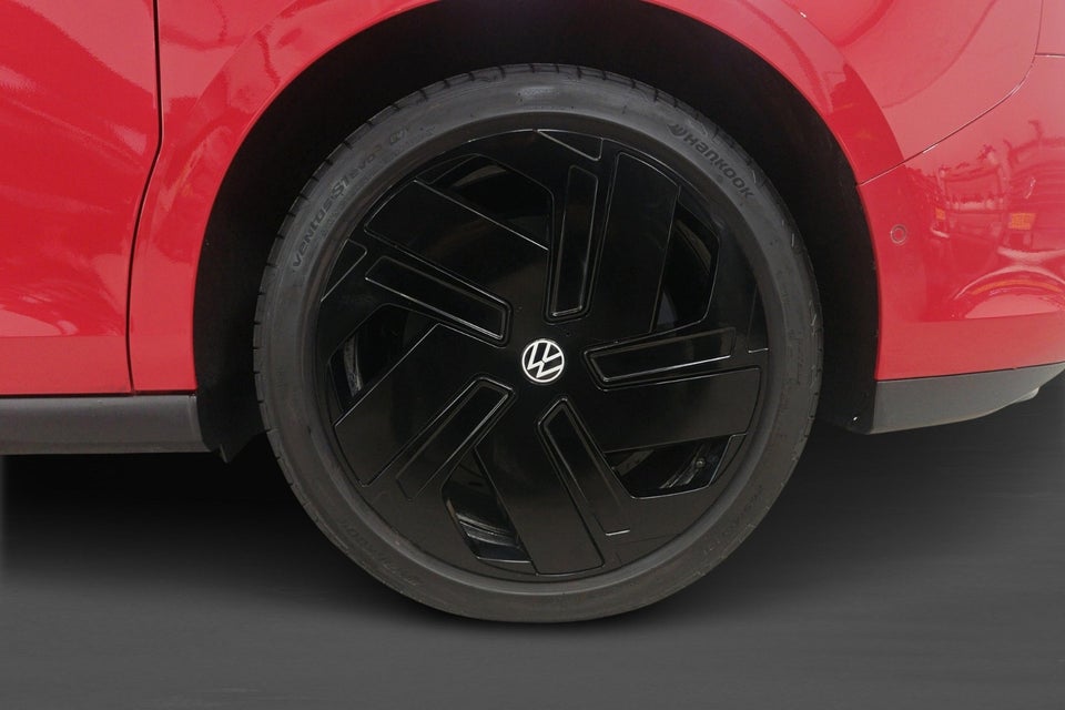 VW ID. Buzz 86 GTX+ 4Motion 6prs LWB 5d
