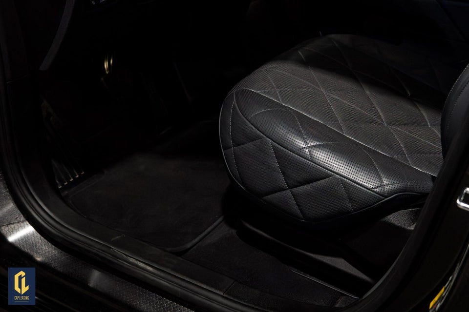 BMW iX xDrive40 Fully Charged 5d