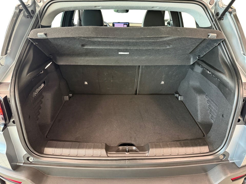 Jeep Avenger 54 Summit 5d