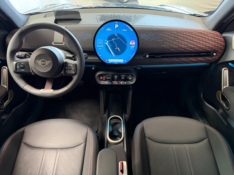 MINI Aceman SE JCW Trim XL 5d