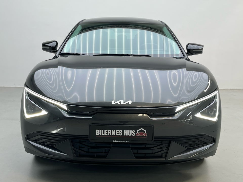 Kia EV6 63 Standard Range Prestige 5d