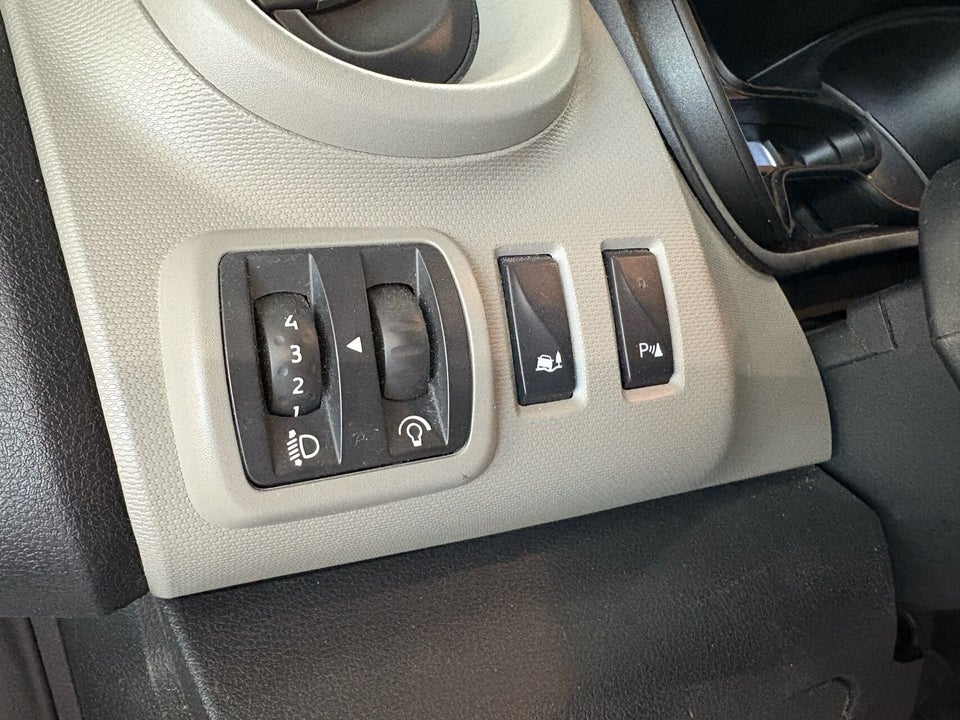 Renault Trafic T29 1,6 dCi 145 L2H1 Mandskabsvogn 6d