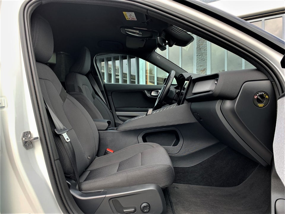 Polestar 2 Long Range 5d