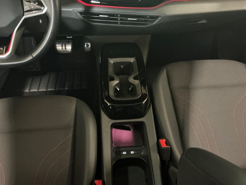 VW ID.5 77 GTX 4Motion 5d