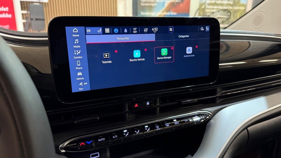 Fiat 500e 42 Icon 3d