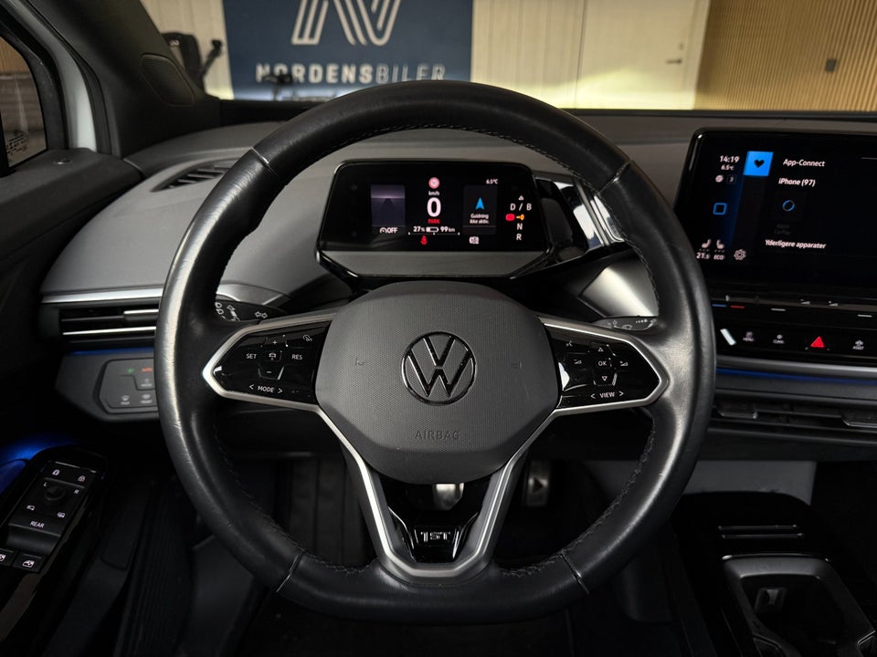 VW ID.4 77 1ST Pro Performance 5d