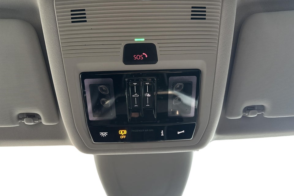 Skoda Enyaq 80 iV Loft 5d