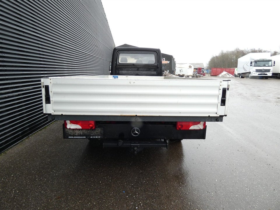 Mercedes Sprinter 316 2,2 CDi R3 Chassis 2d