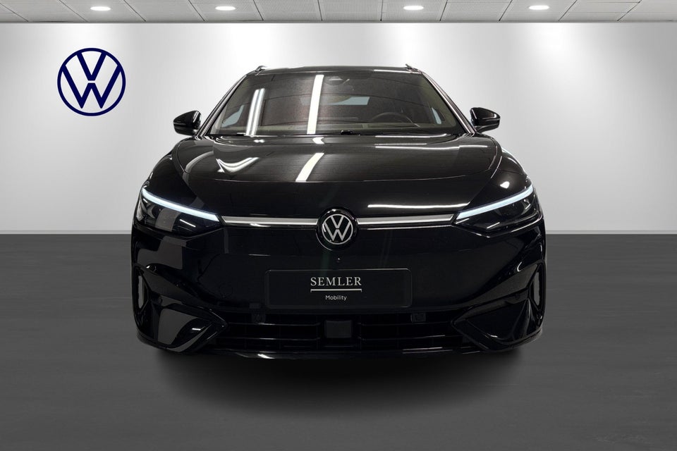 VW ID.7 86 Style S+ Tourer 5d