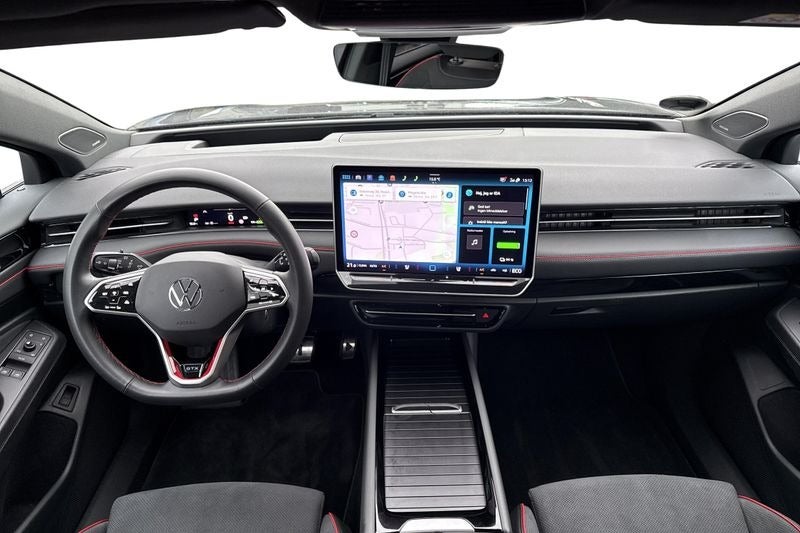 VW ID.7 86 GTX Max+ Tourer 4Motion 5d