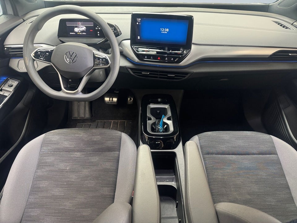 VW ID.4 77 Pro Performance 5d