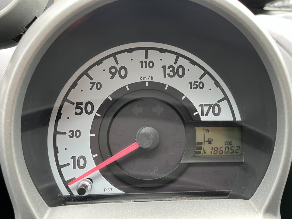 Citroën C1 1,0i Seduction Clim 5d